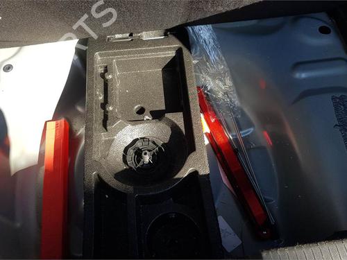 Left front window switch OPEL CROSSLAND X / CROSSLAND (P17, P2QO) | BP37641952I27 - Image 13