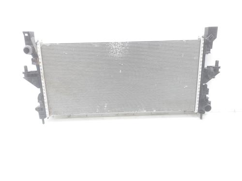 Water radiator CITROËN JUMPER II Van 2.2 BlueHDi 140 | BP31627972M31