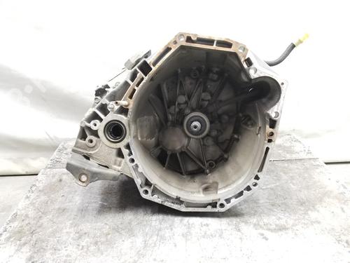 Gearbox RENAULT CLIO IV (BH_) 1.5 dCi 110 | BP11692821M3 