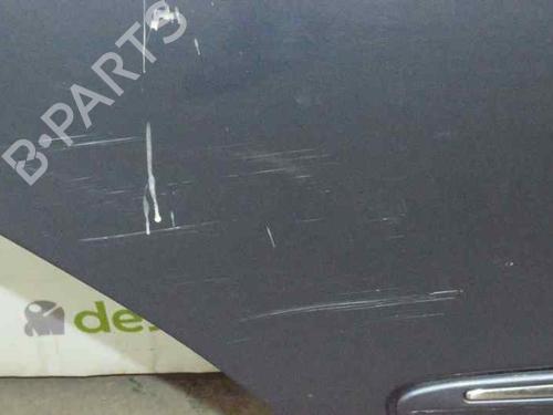 Right rear door MERCEDES-BENZ E-CLASS (W211) E 220 CDI (211.006) | BP758834C5 