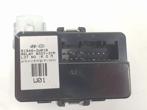 Electronic module KIA SPORTAGE III (SL) 1.6 GDI | BP20194196M83 