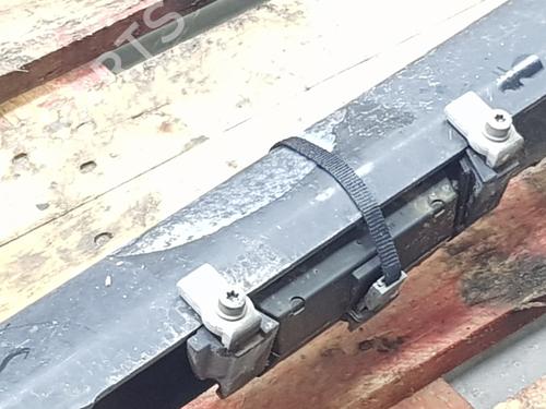 Rear axle CITROËN C4 II (NC_) 1.6 BlueHDi 100 | BP32268731M2 