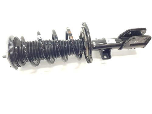 Right front shock absorber VW CRAFTER Van (SY_, SX_)  | BP29535417M17 