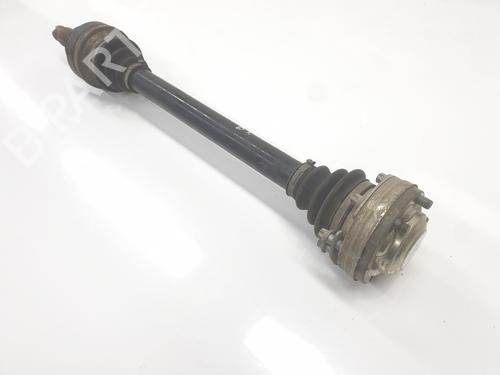 Right rear driveshaft BMW X6 (E71, E72) xDrive 35 d | BP32772415M41  - Image 5