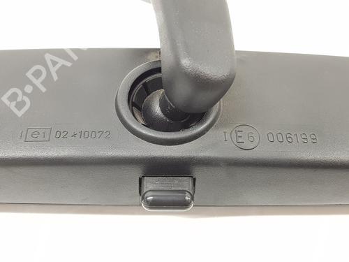Rear mirror BMW 3 (E46) 320 d | BP13640602I6 