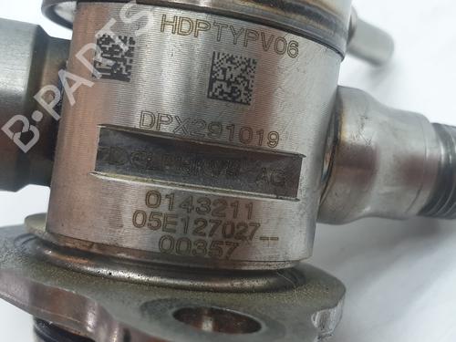 Injection pump SEAT LEON (KL1, KLG) 1.5 TSI | BP37265594M78 - Image 3