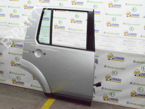 Right rear door LAND ROVER DISCOVERY III (L319) 2.7 TD 4x4 | BP1919879C5 