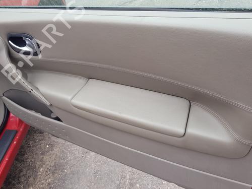 Front right lock RENAULT MEGANE II Coupé-Cabriolet (EM0/1_) 1.9 dCi | BP28478777C97 