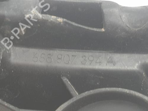 Andre SKODA KAMIQ (NW4) | BP31343869O1