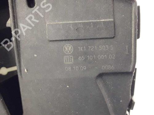 Pedal VW TIGUAN (5N_) 2.0 TDI 4motion | BP5093053I4 