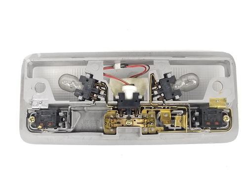 Interior roof light MITSUBISHI PAJERO III (V7_W, V6_W) 3.2 Di-D (V68W, V78W) | BP9154669I8 