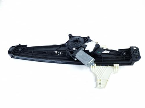 Rear left window mechanism PEUGEOT 3008 II SUV (MC_, MR_, MJ_, M4_)  | BP29489685C24 