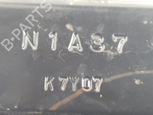 Rear right seatbelt TOYOTA LAND CRUISER PRADO (_J12_) 3.0 D-4D (KDJ120, KDJ125) | BP16989070I28 