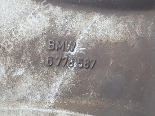 Rim BMW X5 (E53) 3.0 d | BP17178174C45 