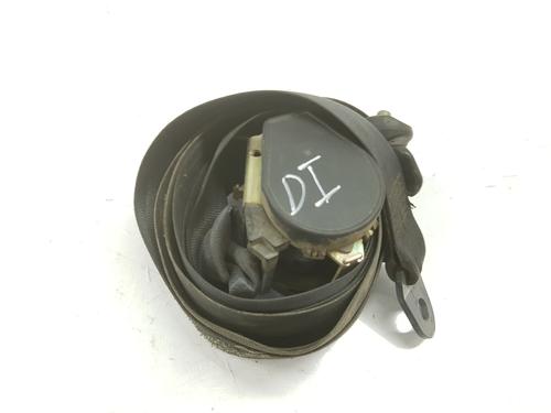 Used Front left seatbelt DACIA DOKKER MPV (KE_) 1.5 dCi (KEAJ, KEAH) (90 hp) 12145381