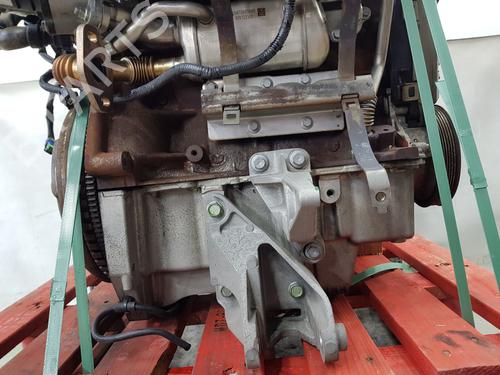 Engine NISSAN JUKE (F15) 1.5 dCi | BP31068392M1 