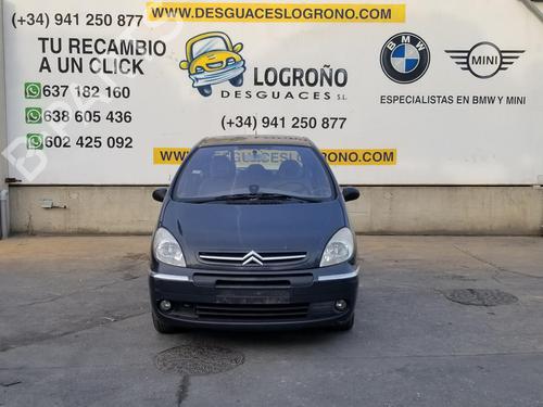 Front right window mechanism CITROËN XSARA PICASSO (N68) 1.6 HDi | BP10329482C23 