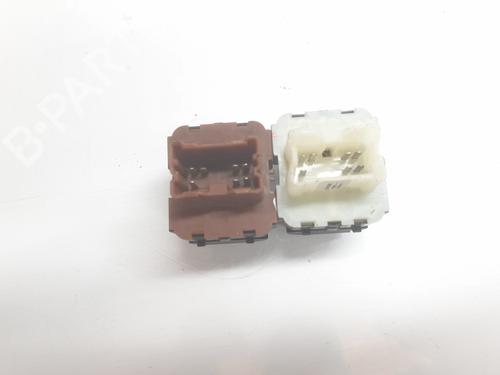 Left front window switch DACIA SANDERO III | BP35963787I27 - Image 2