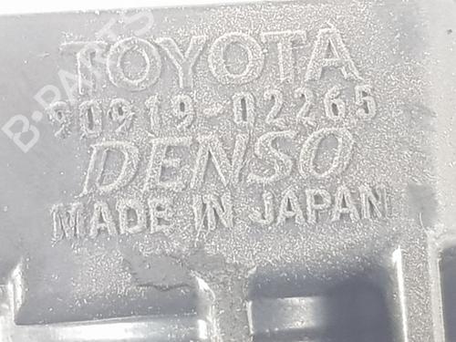 Ignition coil TOYOTA YARIS (_P13_) 1.5 Hybrid (NHP130_, NHP130) | BP9810282M94