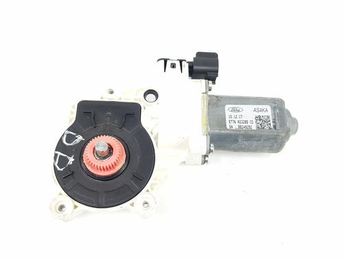Used Right front window motor FORD TRANSIT COURIER B460 MPV 1.5 TDCi (95 hp) 30775500