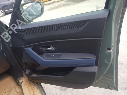 Seats set DACIA DUSTER (PYM_, PYN_) 1.2 TCe 130 | BP35753696C78  - Image 31
