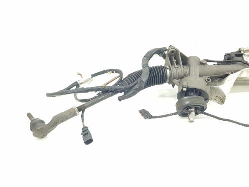 Steering rack SKODA SUPERB II Estate (3T5) 2.0 TDI 16V | BP29807515M22 