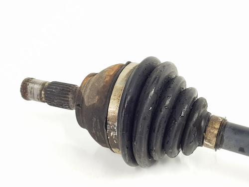 Left front driveshaft CITROËN C4 CACTUS 1.6 BlueHDi 100 | BP29535963M38 