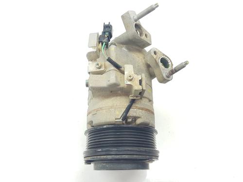 AC compressor FORD RANGER (TKE) 2.2 TDCi 4x4 | BP34348687M34  - Image 6