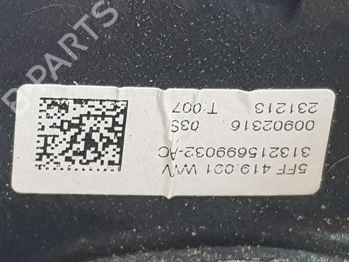 Steering wheel SEAT ARONA (KJ7, KJP) 1.0 TSI | BP29204472C49 