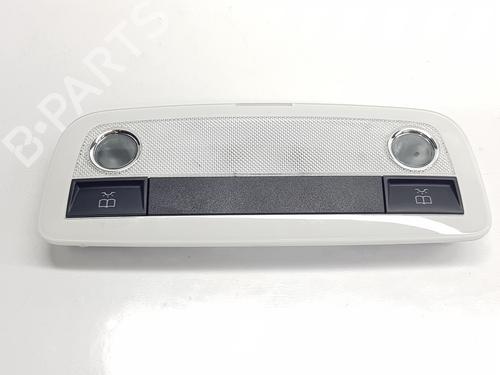 Used Interior roof light MERCEDES-BENZ GLA-CLASS (X156) GLA 180 (156.942) (122 hp) 22406240