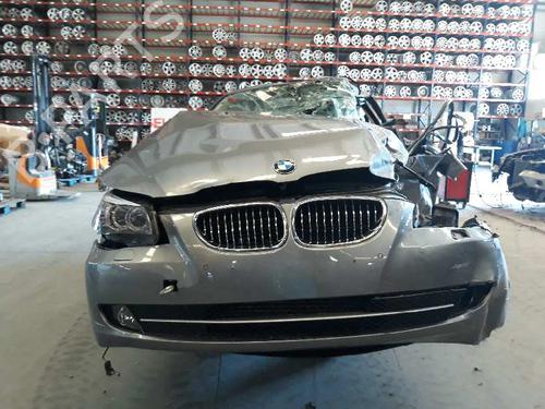 Front right window mechanism BMW 5 (E60) 520 d | BP1664436C23 