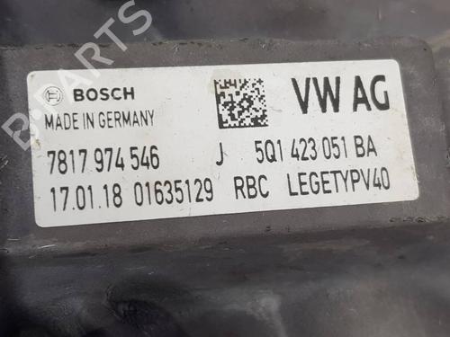 Andre VW T-ROC (A11, D11) | BP39599362O1 - Image 9