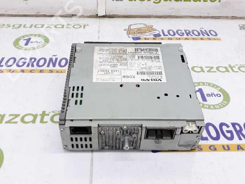 Radio VOLVO C30 (533) 1.6 D | BP1963633E6 