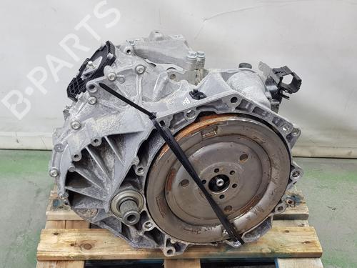 Used Gearbox SEAT LEON (KL1, KLG) [2019-2025]  27589219