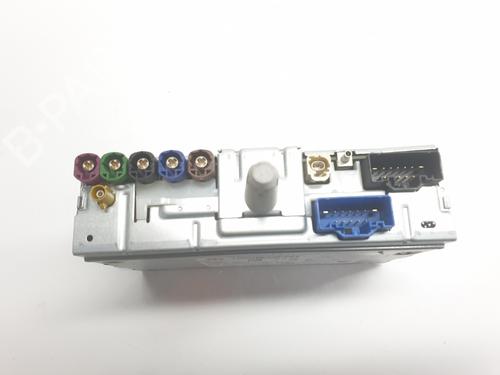 Electronic module OPEL ASTRA L Sports Tourer (O5) 1.2 (FRHNSL, FRHNSR) | BP22776762M83 