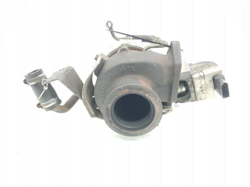Turbocharger/Supercharger BMW 3 (E90) 320 d | BP8269521M71 