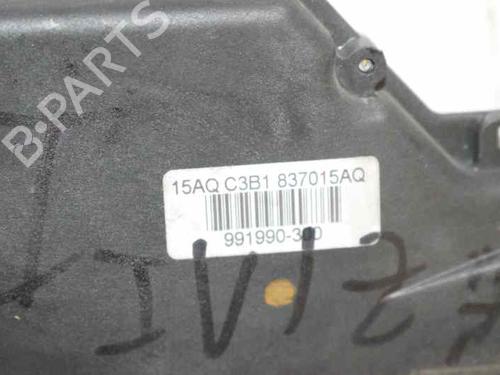 Front left lock SEAT IBIZA III (6L1)  | BP1542389C98 