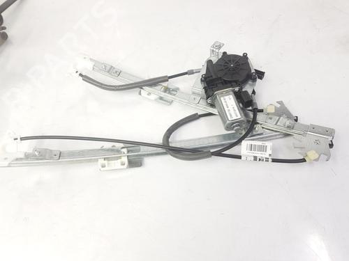 Front left window mechanism BMW 3 (E46)  | BP9160410C22 