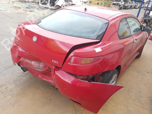 Front left lock ALFA ROMEO GT (937_) 1.9 JTD (937CXN1B) | BP9968441C98 