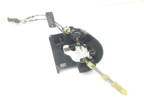 Gear lever RENAULT TRAFIC III Van (FG_) 1.6 dCi 120 (FGMK) | BP18655152M90 