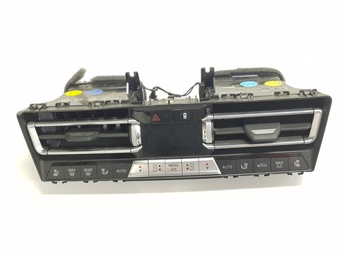 Climate control BMW 8 Gran Coupe (G16, F93) 840 i xDrive | BP37242043I5 - Image 2