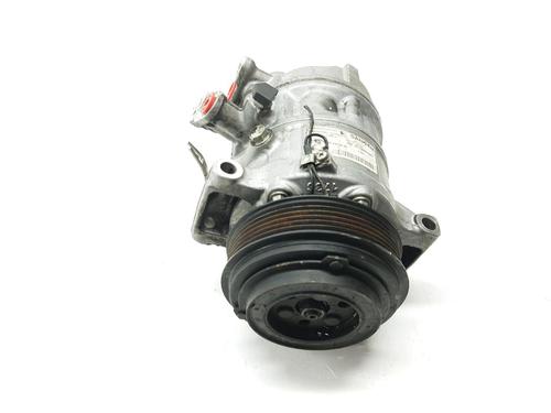 Airco pomp MERCEDES-BENZ SPRINTER 3,5-t Van (B906) 311 CDI (906.631, 906.633, 906.635, 906.637) (114 hp) 16098596