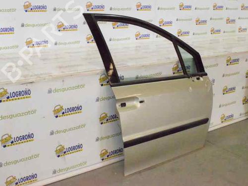 Right front door FIAT ULYSSE (179_) 2.2 JTD | BP783090C3 