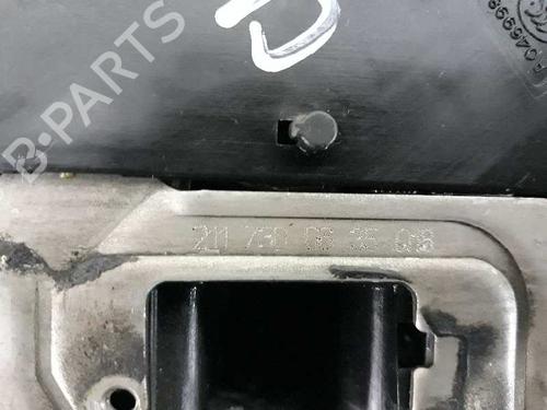 Rear right lock MERCEDES-BENZ E-CLASS (W211) E 280 (211.054) | BP2005050C99 