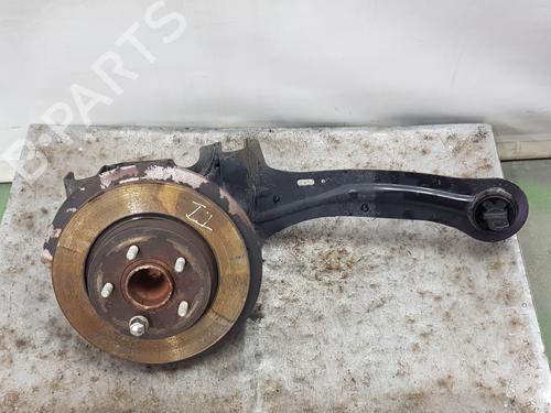 Used Left rear steering knuckle FORD FOCUS III 1.0 EcoBoost (125 hp) 25722175