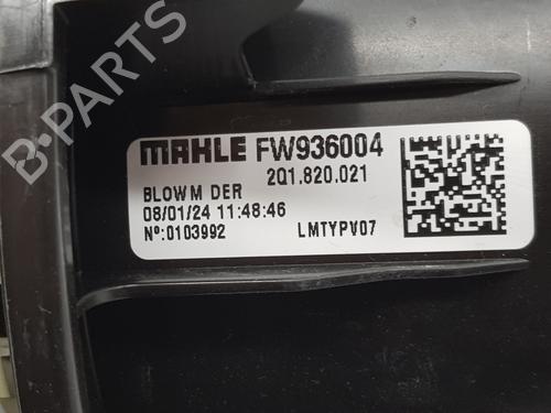 Heater blower motor SEAT ARONA (KJ7, KJP) 1.0 TSI | BP29728940M62