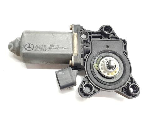 Right front window motor MERCEDES-BENZ C-CLASS Coupe (CL203)  | BP29480973E20 