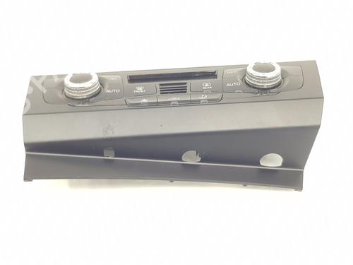 Climate control AUDI A5 Sportback (8TA) 2.0 TDI | BP36024871I5 - Image 3