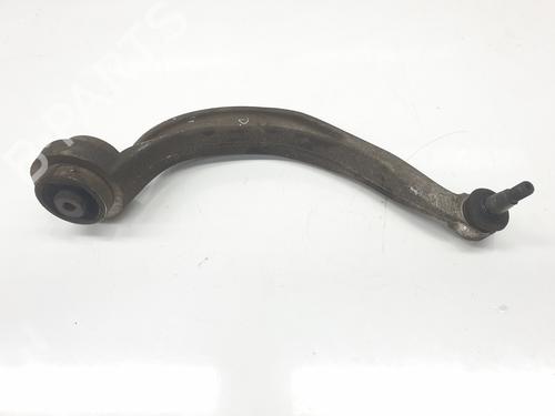 Used Left front suspension arm AUDI A4 B8 Avant (8K5) 2.0 TDI (143 hp) 20975656