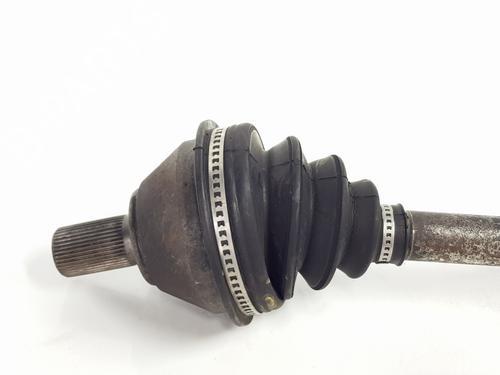 Left front driveshaft LAND ROVER FREELANDER 2 (L359)  | BP25817874M38 
